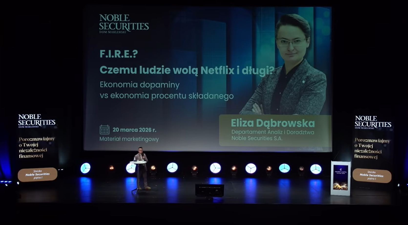 F.I.R.E? Why do people prefer Netflix and debt?