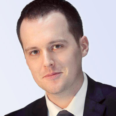 Marcin Kwaśniewski