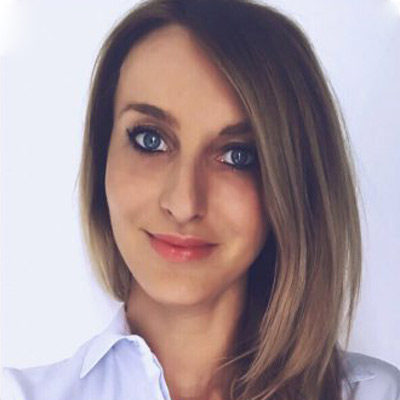 Joanna Zalewska