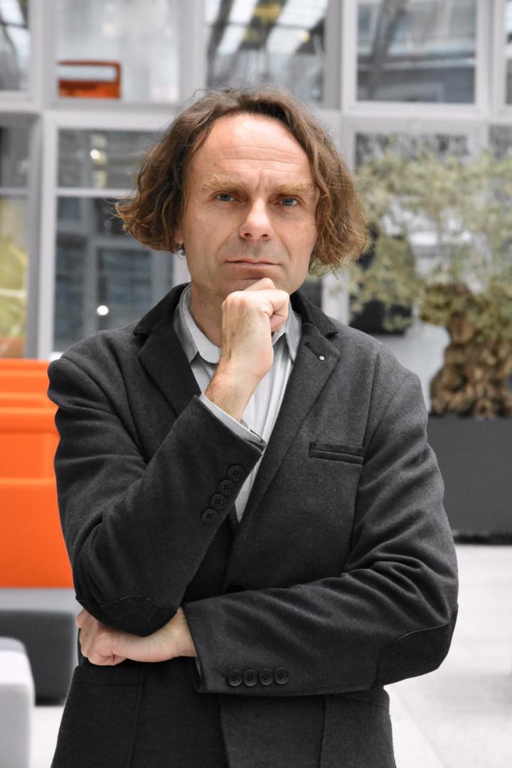 Krzysztof Ojczyk