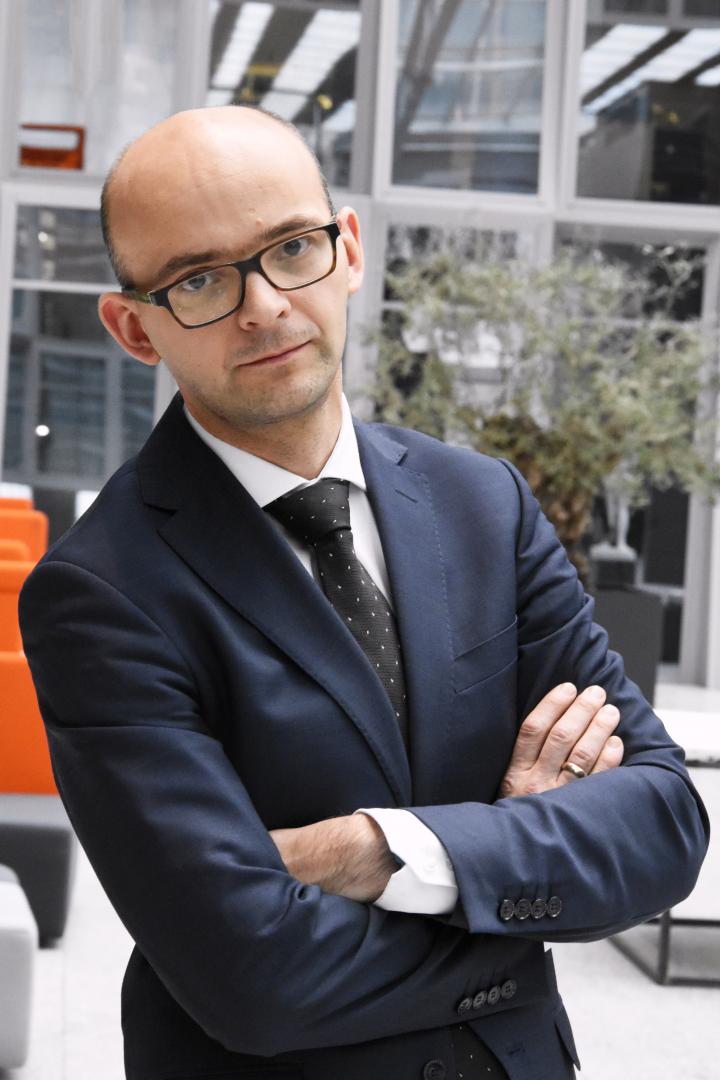 Sobiesław Kozłowski