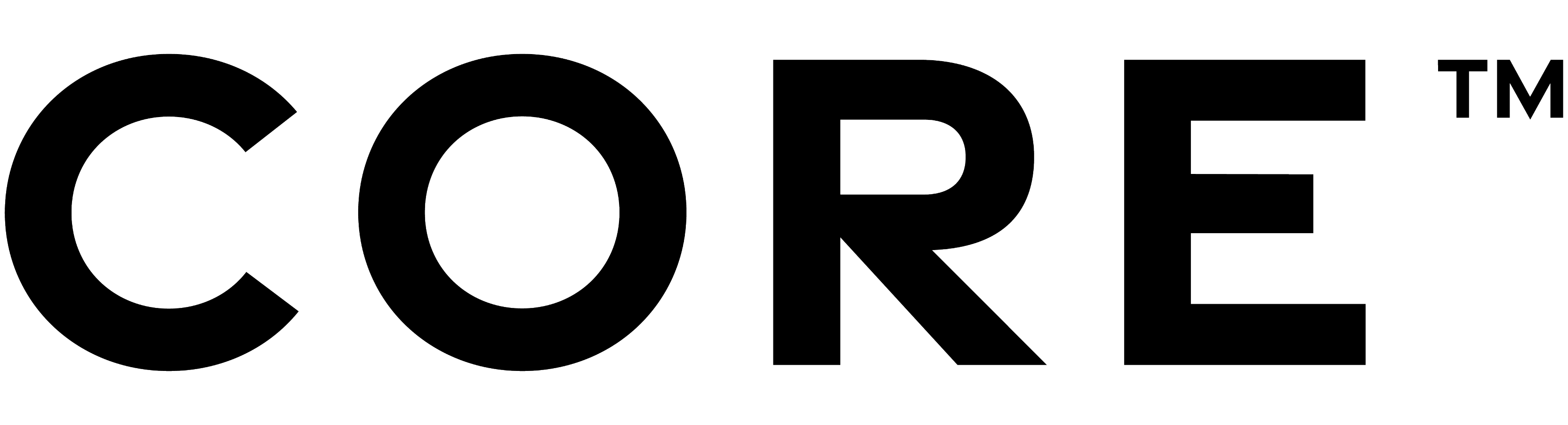Logo CORE