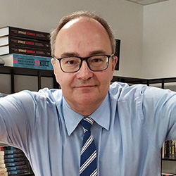 Zdjęcie gościa specjalnego: Krzysztof Rak