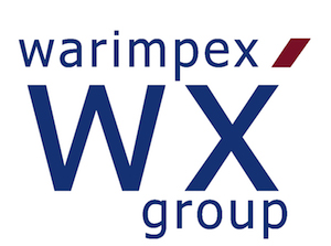 Logo Warimpex