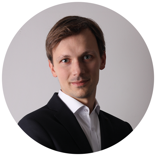 Mateusz Mucha foto